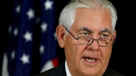 Tillerson: Amerika nuk mund të ketë katër sekretarë të shtetit