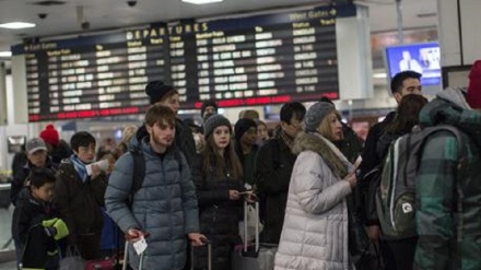 Usa: Sistemi anti-bomba in stazione New York