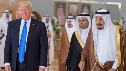 Trump: Suudi Arabistan, petrol üretimini arttırmayı kabul etti