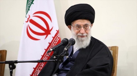 伊斯兰革命领袖：什叶派与逊尼派穆斯林同心同德共克艰难