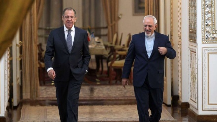 Rusia dan Cina Memainkan Peran Strategis Lawan Arogansi AS