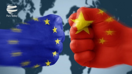 中国就欧盟反贸易举措发出警告