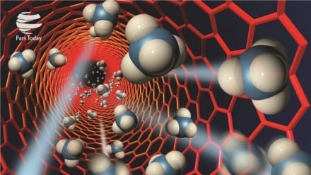 İran'ın Nano ürünleri 47 ülkeye ihraç ediliyor 