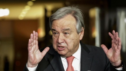 ONU, Guterres sull'attacco alla scuola di Lugansk: 'inorridito'N