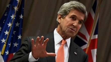 Paralajmërimi i John Kerry për pasojat e tërheqjes së SHBA nga marrëveshja bërthamore