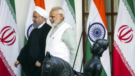Relações Irã-Índia: uma história de colaboração pacífica