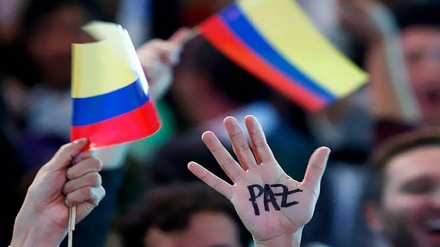 Manifesto de intelectuais do mundo pela paz na Colômbia