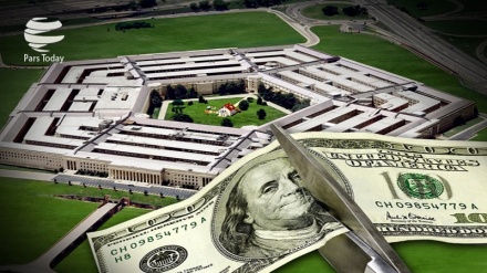 ABD’nin Pentagon bütçesi 716 milyar dolar oldu