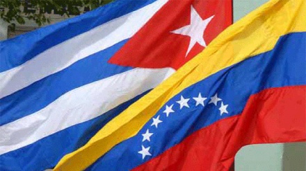 Resistensi Kuba dan Venezuela Melawan Sanksi AS