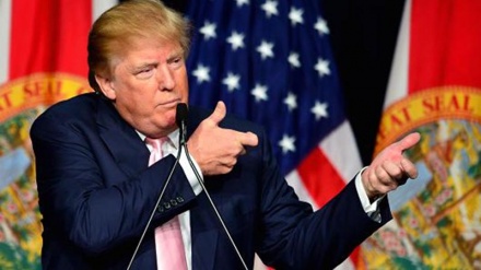 Trump: Njia ya kuzuia mashambulizi ya shuleni US ni kuwapa silaha za moto walimu