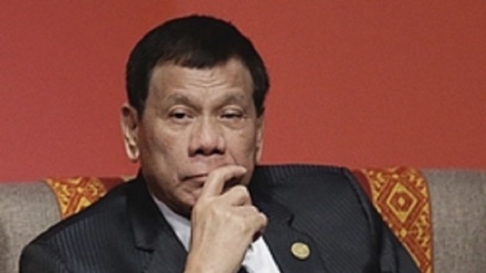 Filippine: Duterte assente nonostante l’emergenza meteo 
