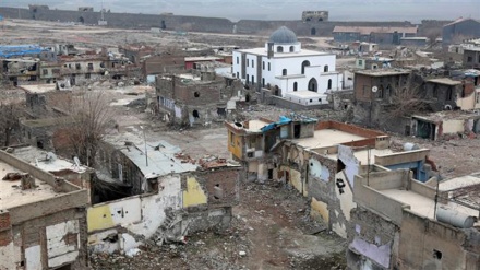 Turkey imposes curfews in Diyarbakir ahead of anti-PKK operation