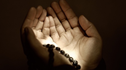 ラマザーンへのいざない（5）祈祷