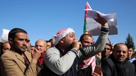 Giordania: nuove proteste per il carovita e rialzi fiscali