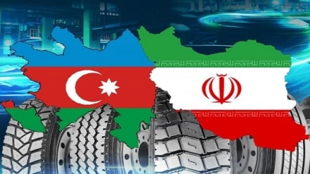 İran Saipa otomotiv firması Azerbaycan Cumhuriyetine otomotiv ihraç ediyor 