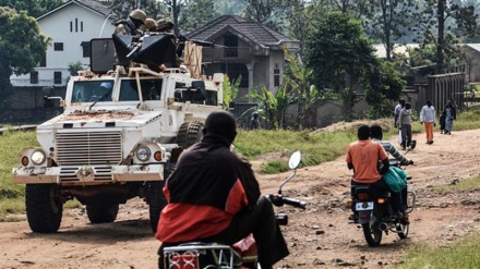 Mazauna Yankin Gabashin Congo Sun Koka Kan Yadda Sojojin Kasar Ke Tunkarar 'Yan Tawaye