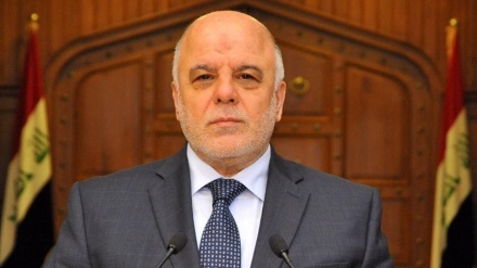 Al-Abadi fordert Reduzierung der US-Militärberater im Irak