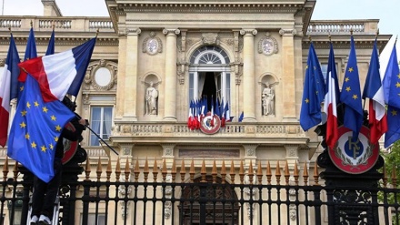 Fransa'dan Bercam Nükleer Anlaşmasının Korunmasına Vurgu