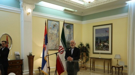 Зариф: Иран – аймақтағы ең қауіпсіз мемлекет