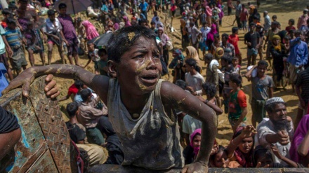 Amnesty International: Rohingya-Krise ist das Ergebnis fehlender globaler Führung