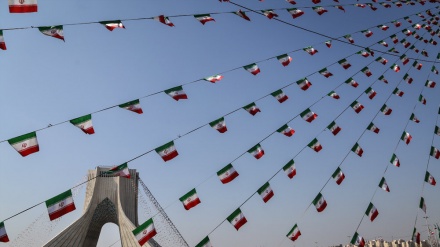 Iran, 40 Tahun Pasca Revolusi Islam (28)