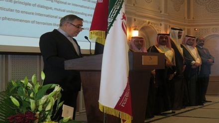 İran'ın Katar elçisi: Halkın oyları sonucu güç değişimi İren İslam Cumhuriyetinin en büyük kazanımlarındandır