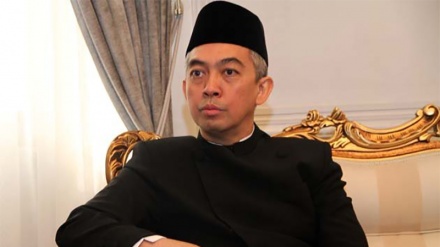 Wawancara: Iran di Mata Dubes Indonesia