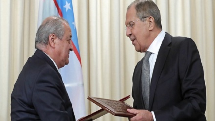 Ўзбекистонда Россиянинг бешта етакчи университети филиали очилади 