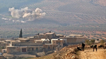 Turquía no tiene problemas con Rusia en Afrin, pero sí con EEUU
