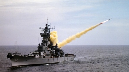 Marekani inajiandaa kuishambulia Syria kwa makombora