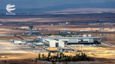 Erbil yönetimi Kürt bölgesindeki havalimanlarını Bağdat yönetimine devrediyor 