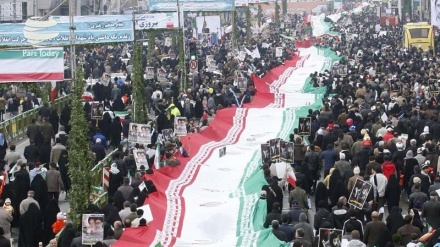 Conmemoran aniversario del triunfo de la Revolución Islámica iraní en Europa