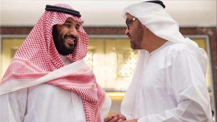 Mshindi wa zawadi ya amani ya Nobel ashangaa kutoshtakiwa Bin Salman na Al Nahyan