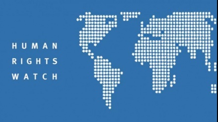 HRW: Saudi Harus Biarkan Anak Khashoggi Pergi