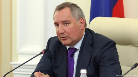 Rogozin: Rusia Bisa Hancurkan Negara-Negara NATO dalam Setengah Jam