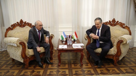 Ўзбекистоннинг Тожикистондаги элчиси ўз миссиясини якунламоқда  