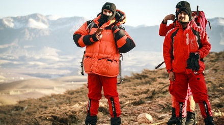 Hari Keempat Pencarian Bangkai Pesawat  ATR Aseman Airlines