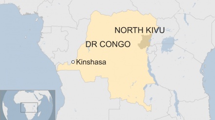 ADF yashambulia kliniki na kuua watu 13 mashariki ya DRC