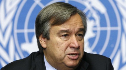 António Guterres exorta governo das Maldivas a respeitar Constituição