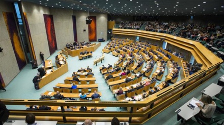 Turkey summons Dutch envoy for Armenia ‘genocide’ vote
