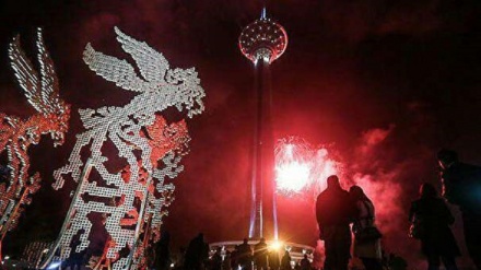 第３６回ファジル映画祭が閉幕（動画）