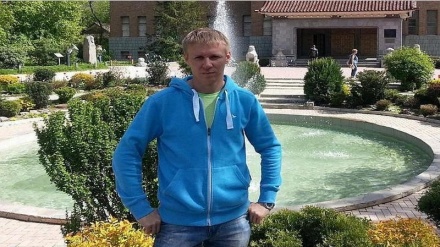 Сурияда ҳалок бўлган россиялик учувчига миллий қаҳрамон унвони берилди