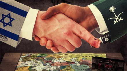 Delegasi Saudi dan UEA Kunjungi Israel