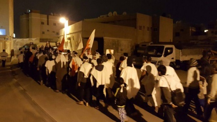 Bahrejn: Protesta në përvjetorin e shtatë të revolucionit