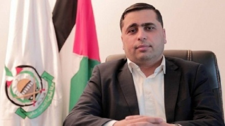 سخنگوی حماس : مقاومت گزینه ملت فلسطین در برابر اشغالگران است