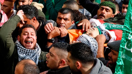 Martirizohen 19 palestinezë që nga vendimi i Trump mbi Kodsin