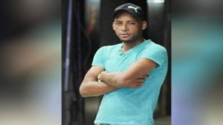 Siyonistler'in işkencesi altında şehit oldu