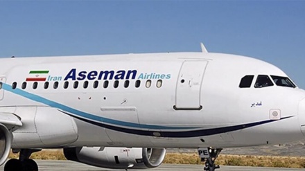 Embargos dos EUA à aviação de passageira do Irã matam dezenas de civis 