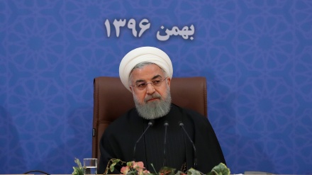 Rouhani: Ulimwengu una imani kamili na Iran, Mfumo wa Jamhuri ya Kiislamu