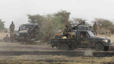 Wanajeshi saba wa Cameroon wauawa katika shambulio la Boko Haram